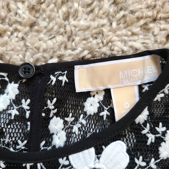 Michael Kors Dress (sz.0) - Picture 3 of 3